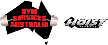 Gym Services Australia Logo